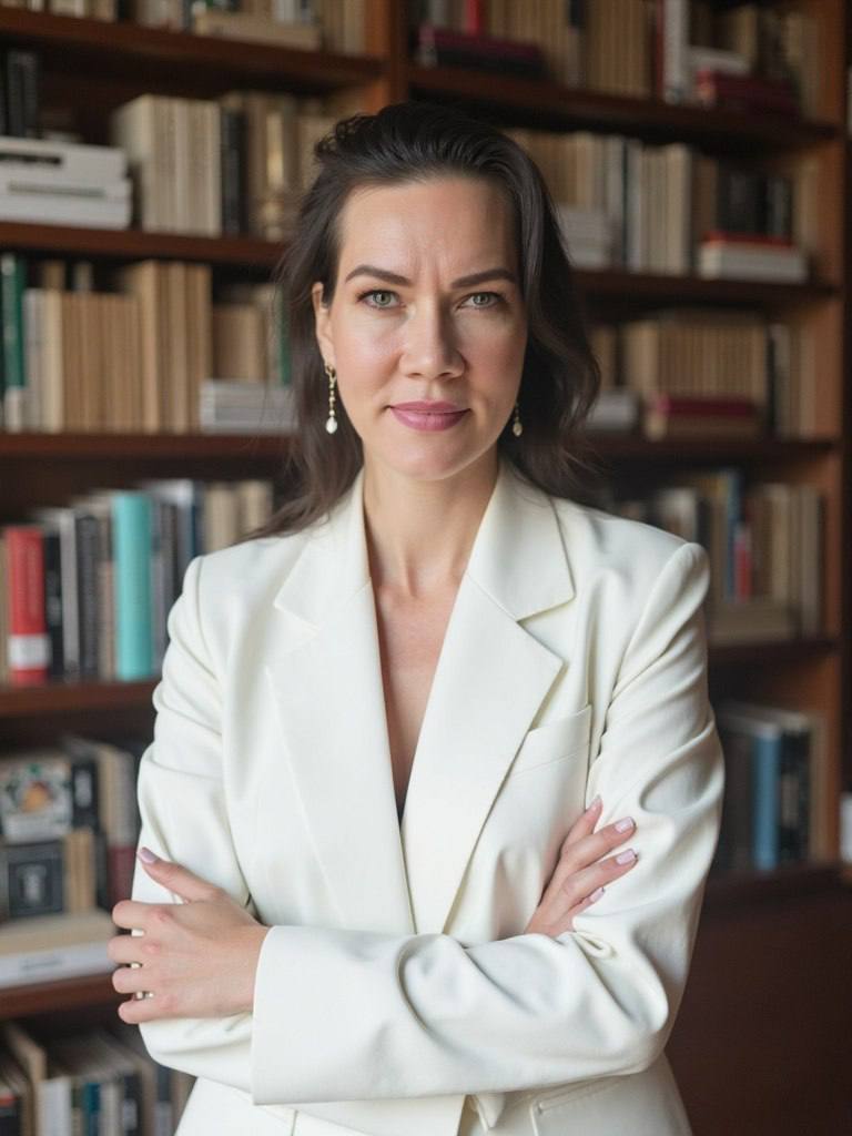 Альбина Калимуллина