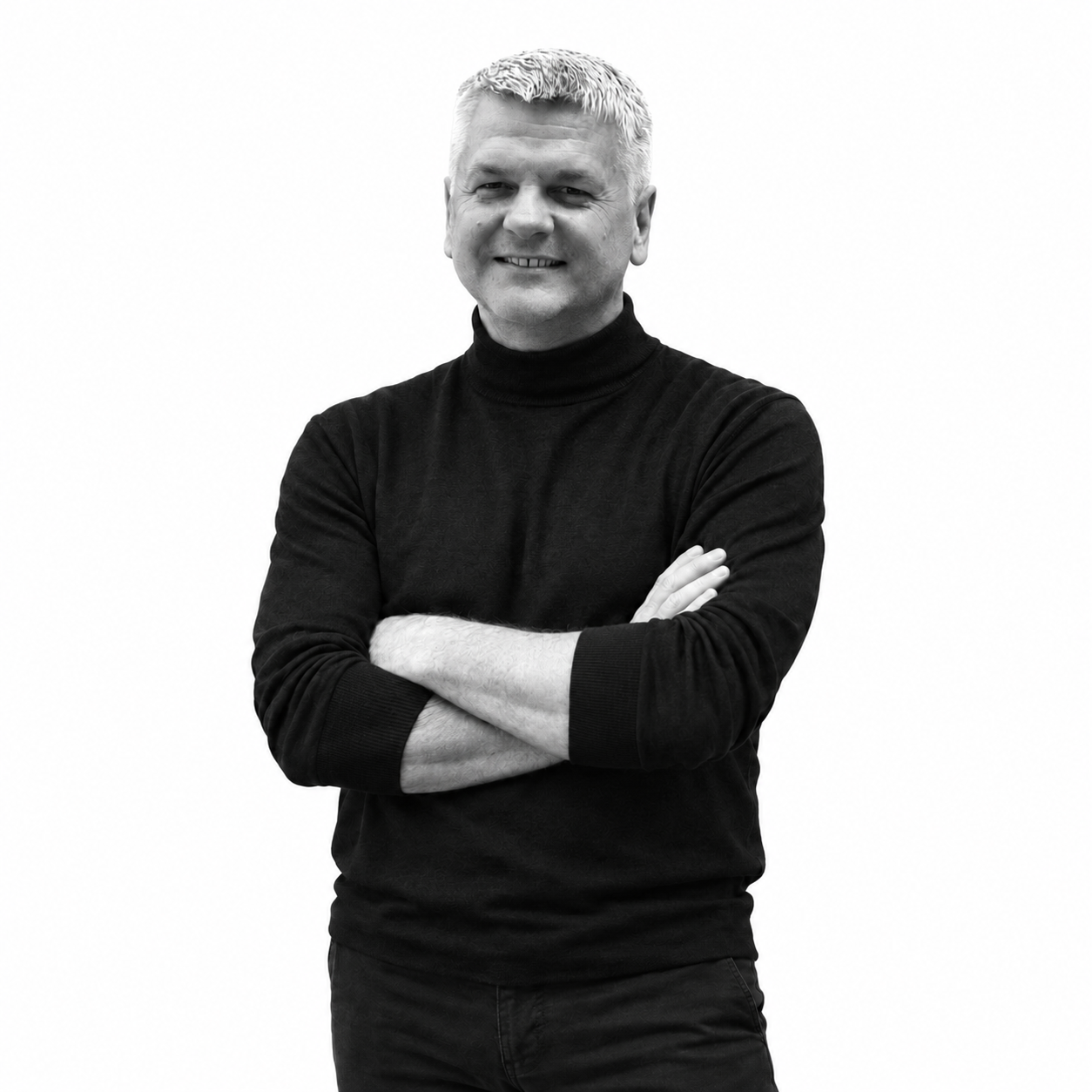Николай Александров