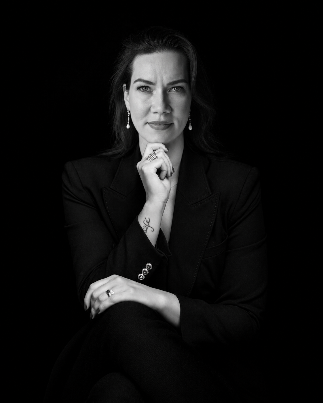 Альбина Калимуллина